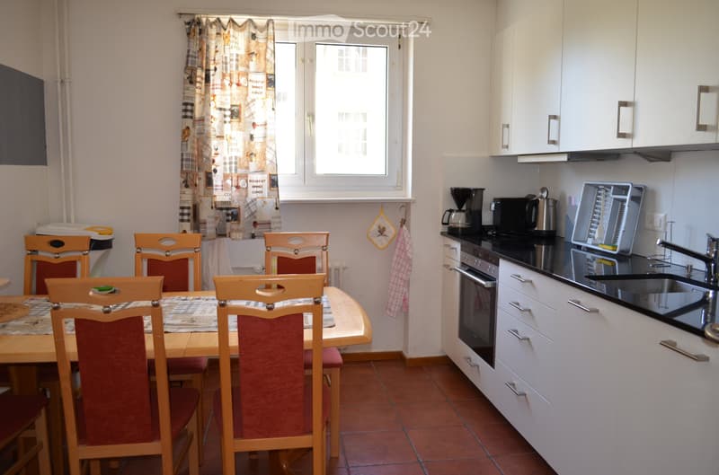 Shared room for rent: 20sqm furnished available immediately (5)