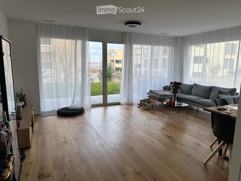 Appartamento 3.5 locali ad Arbon (5)