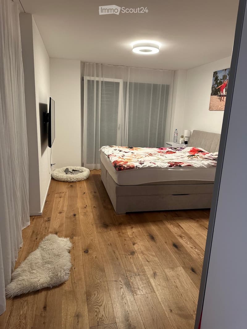 Appartamento 3.5 locali ad Arbon (3)