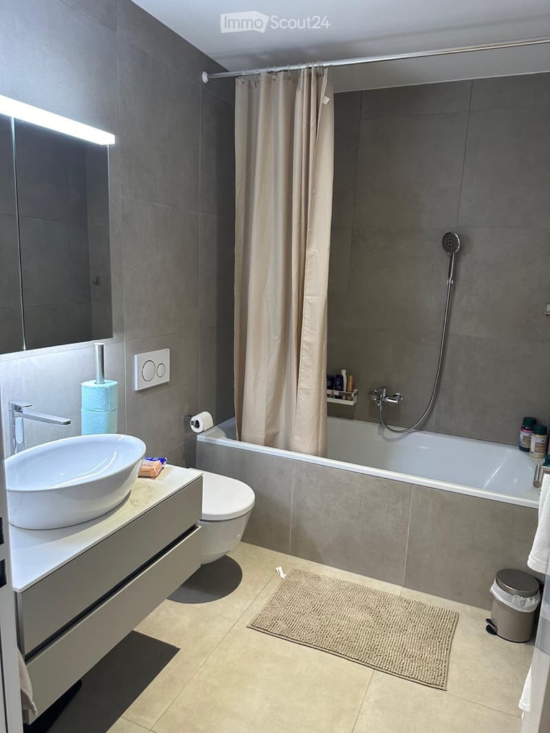 Appartamento 3.5 locali ad Arbon (2)