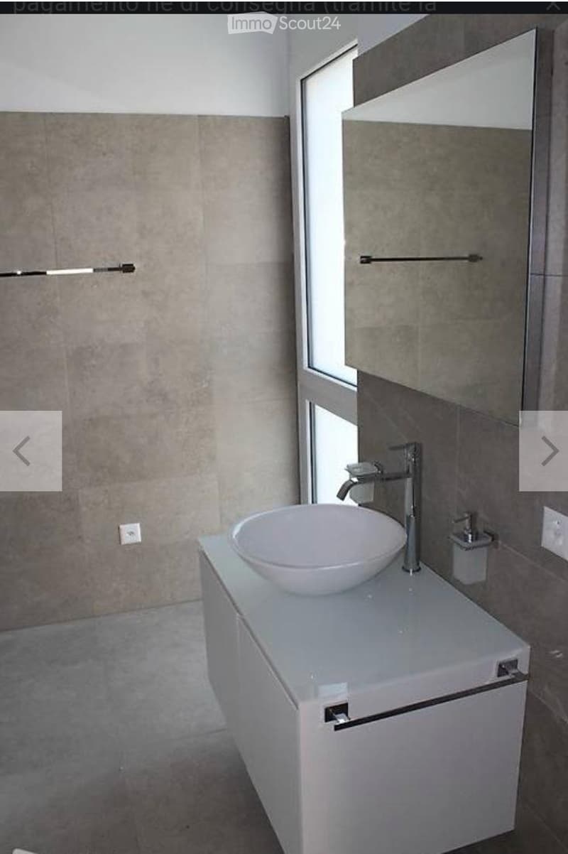 Elegante appartamento 3.5 a Bellinzona (2)