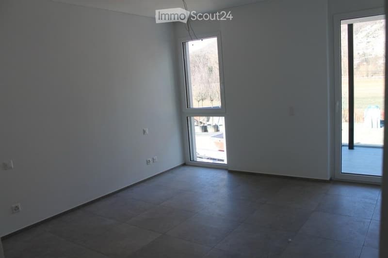 Elegante appartamento 3.5 a Bellinzona (5)