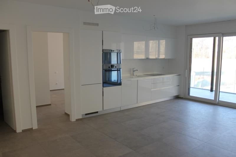Elegante appartamento 3.5 a Bellinzona (4)