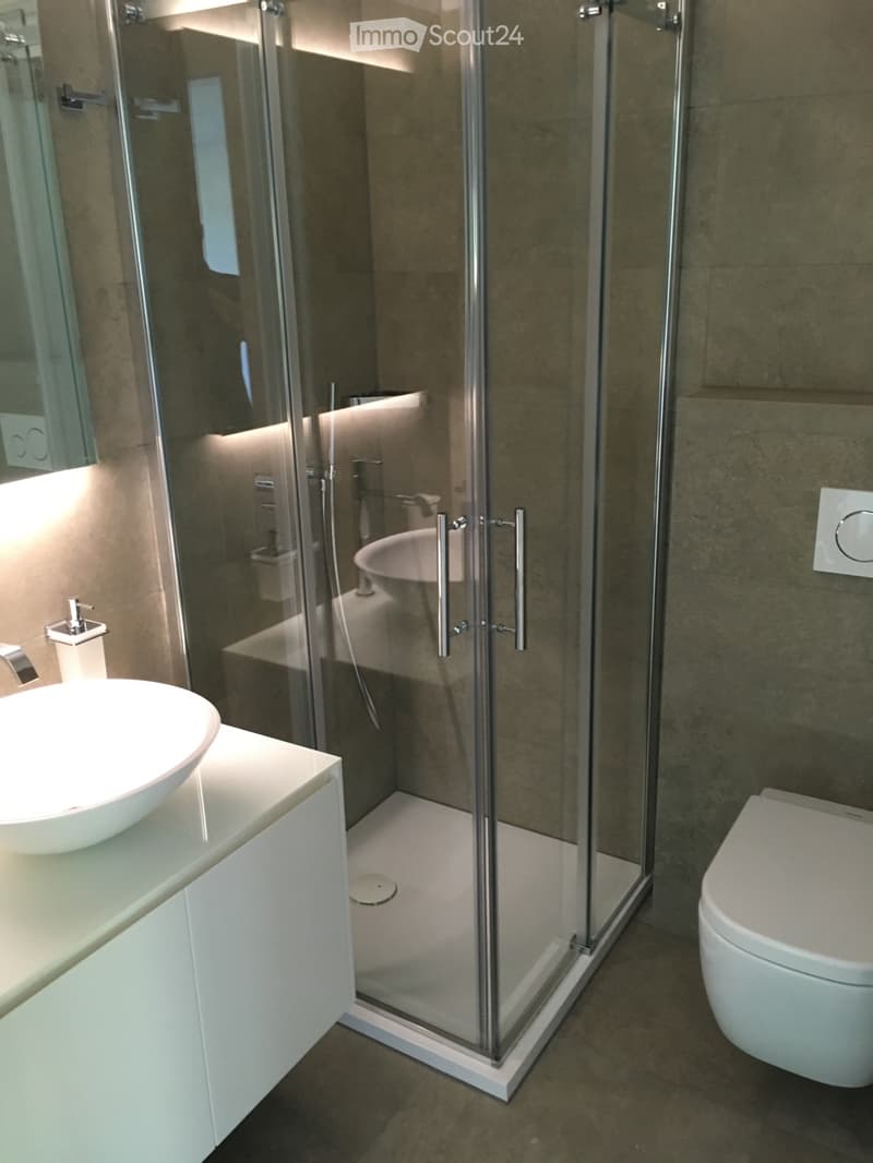 Vendo appartamento 3,5 a Bellinzona (3)