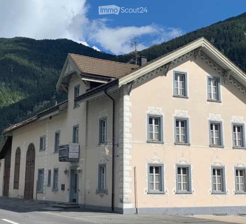 Special country house with stable & guest room (3)