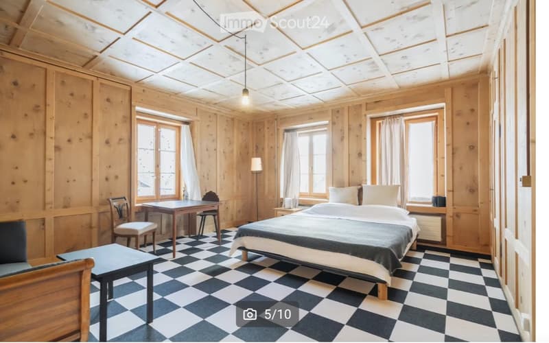 Special country house with stable & guest room (2)