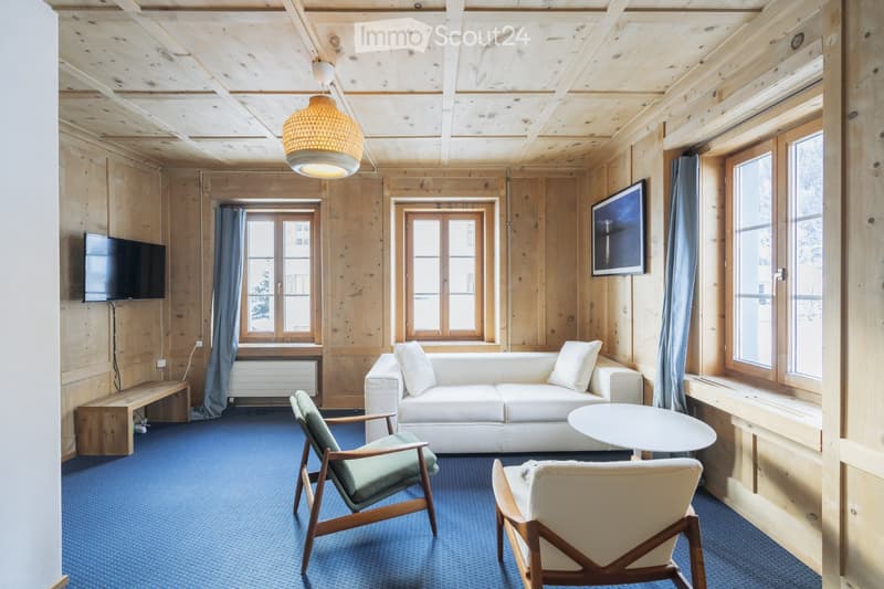Special country house with stable & guest room (4)
