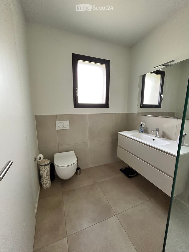 Appartement 3.5 A Bedano (3)