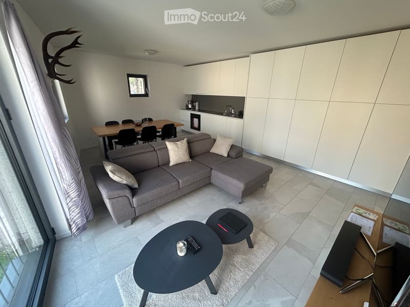 Appartement moderne 2.5 pièces à Bellinzona, recherche un repreneur (2)