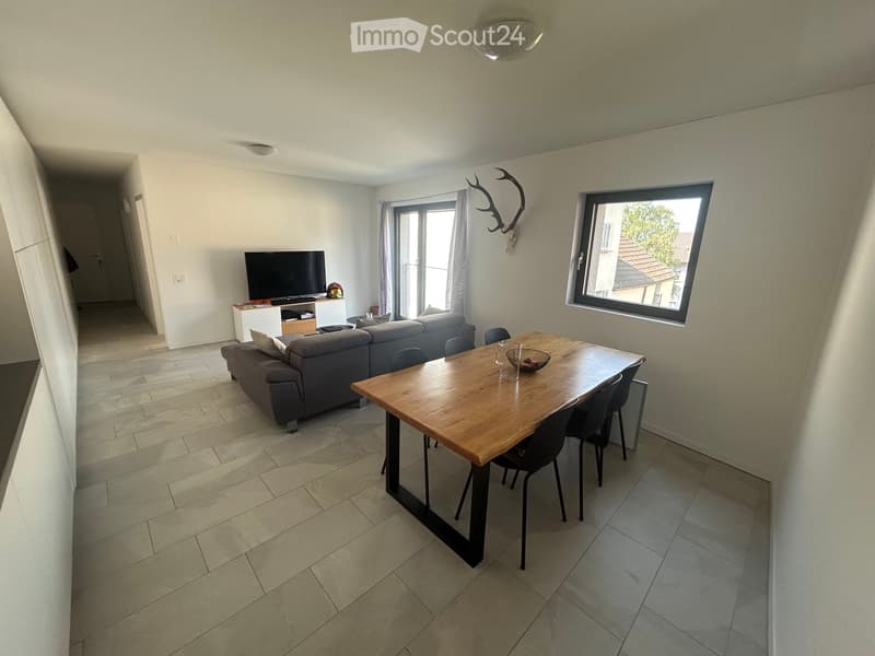 Appartement moderne 2.5 pièces à Bellinzona, recherche un repreneur (3)