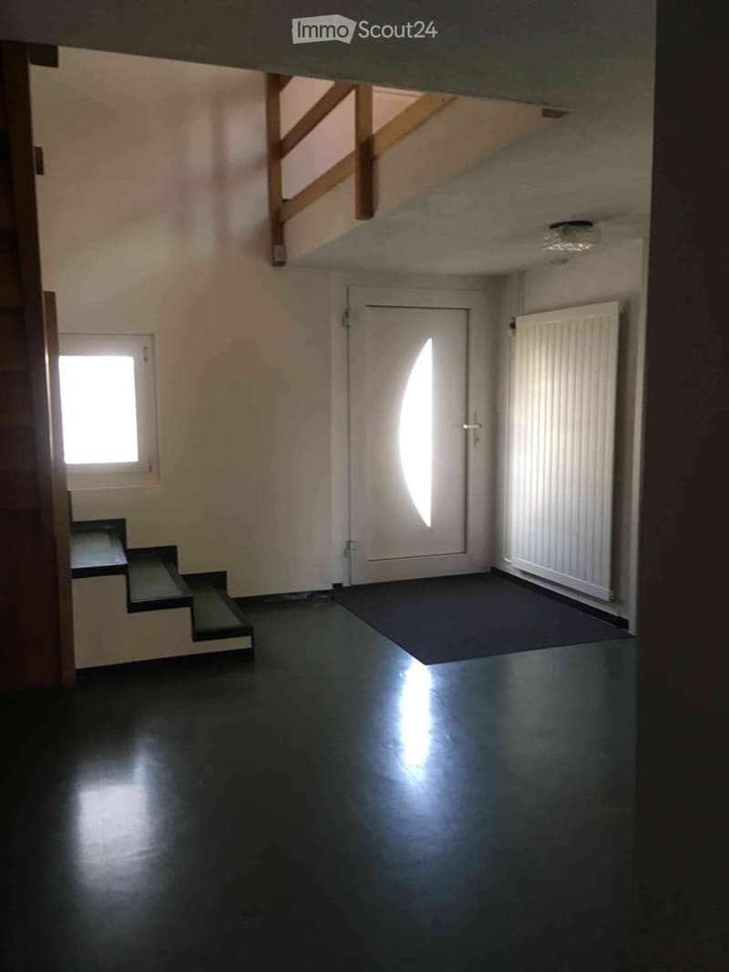120 m2, appartement 6 pièces à Engwilen, disponible immédiatement (2)