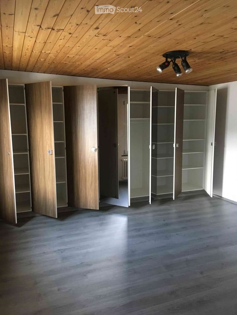 120 m2, appartement 6 pièces à Engwilen, disponible immédiatement (4)