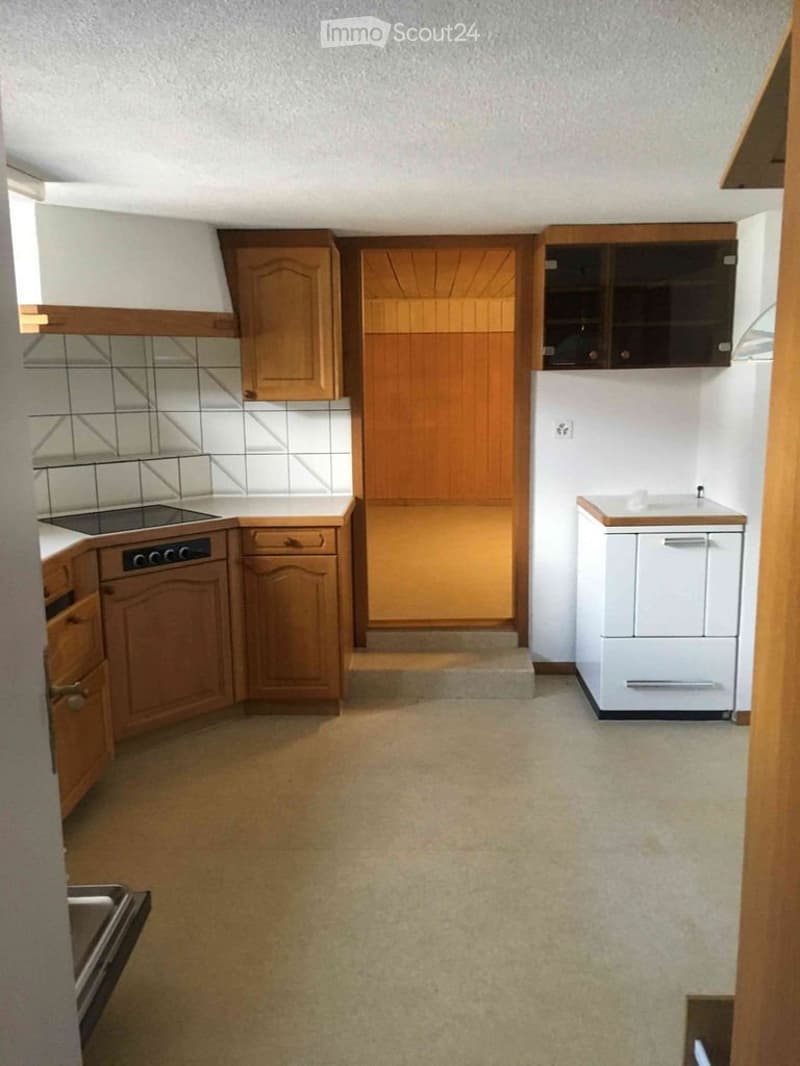 120 m2, appartement 6 pièces à Engwilen, disponible immédiatement (5)