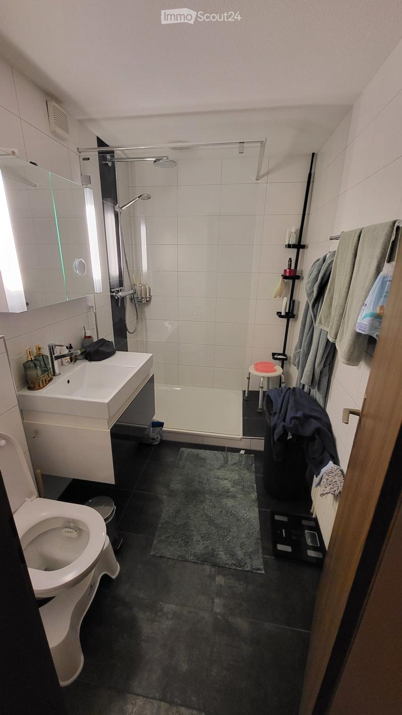 Apartment for rent in Reichenbach im Kandertal (4)