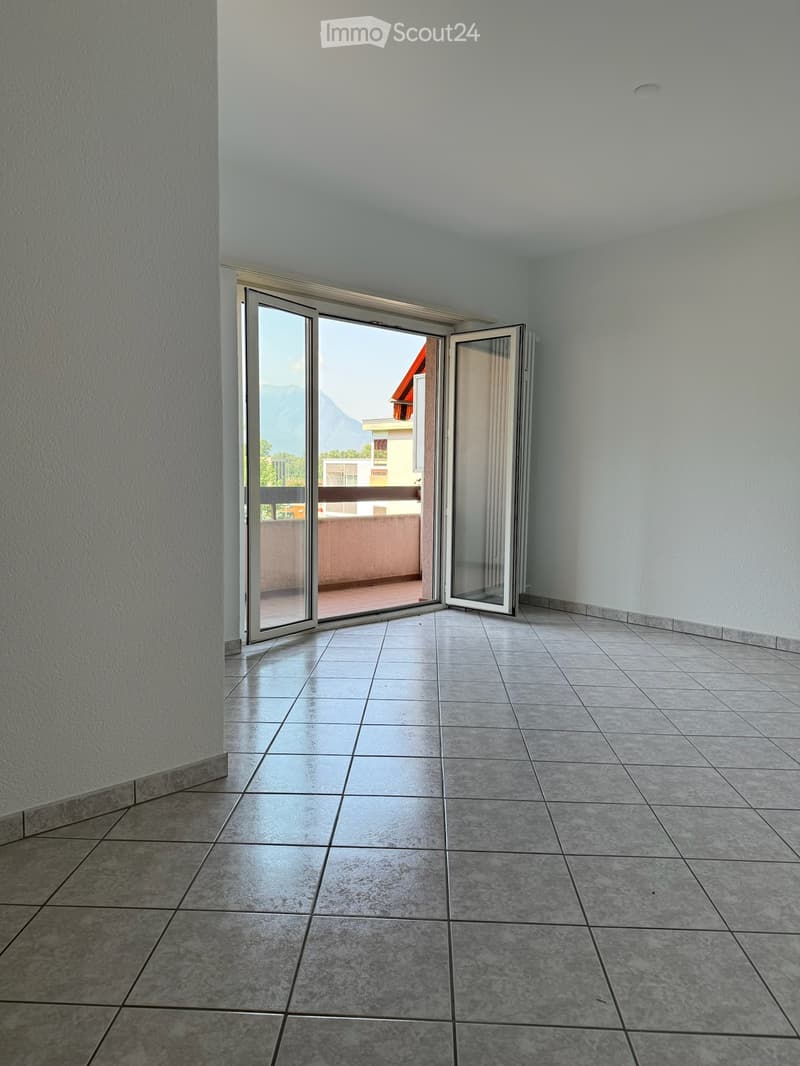 App. 2.5 locali - Zona Semine Bellinzona (2)