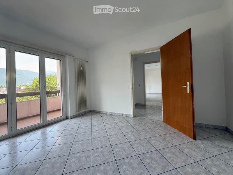 App. 2.5 locali - Zona Semine Bellinzona (5)