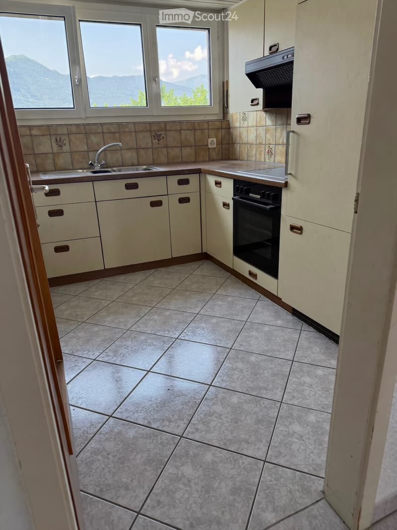 App. 2.5 locali - Zona Semine Bellinzona (3)
