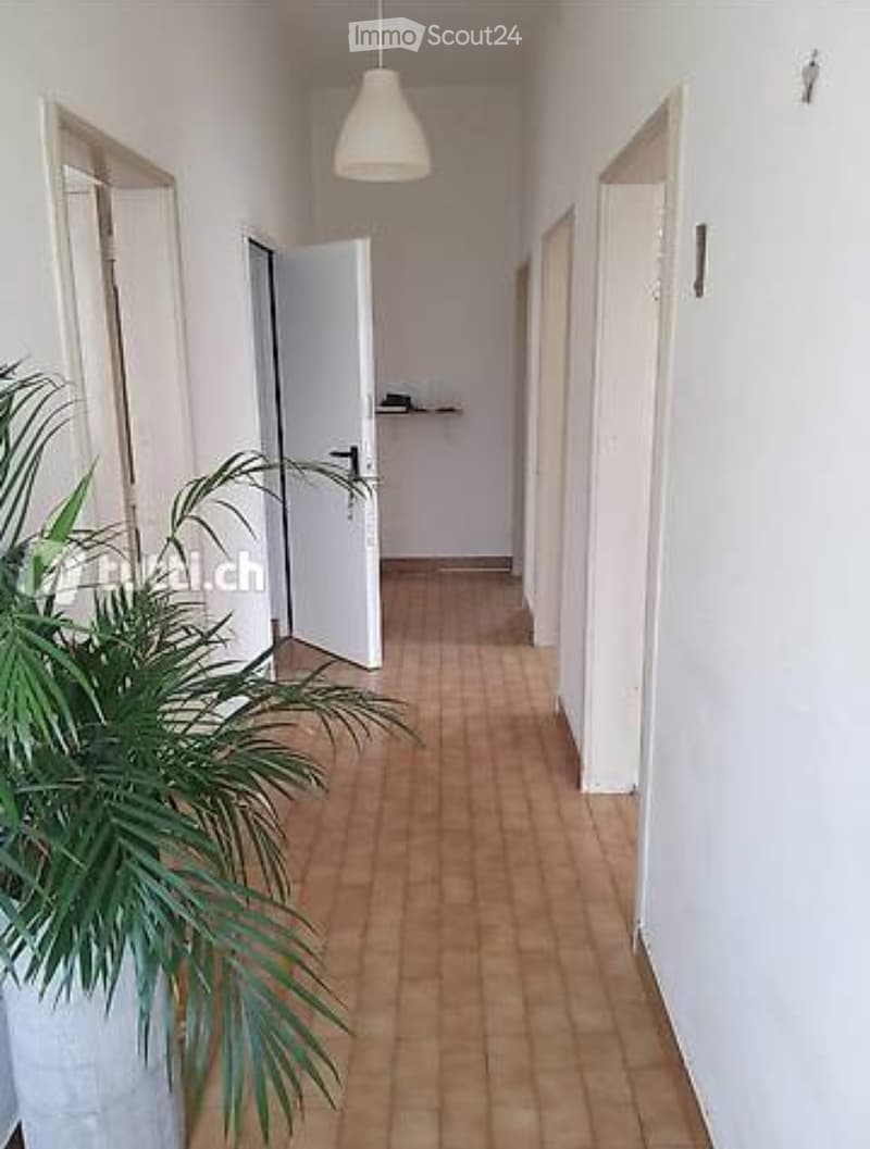 Chambres pour étudiants/stagiaires USI-SUPSI (2)