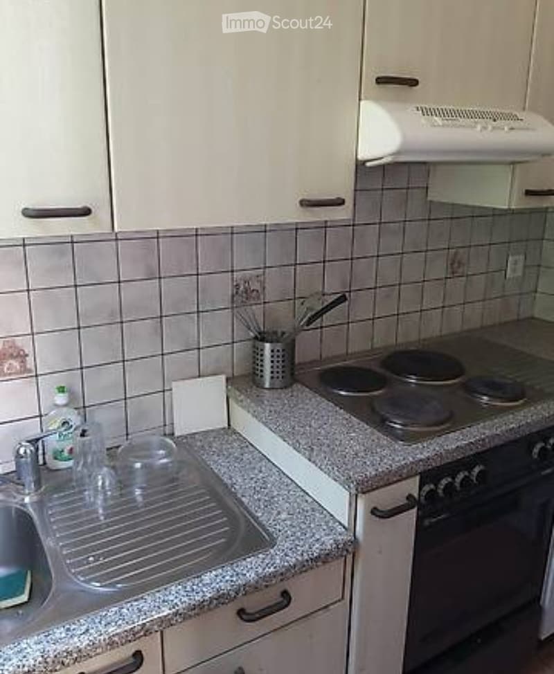 Chambres pour étudiants/stagiaires USI-SUPSI (5)