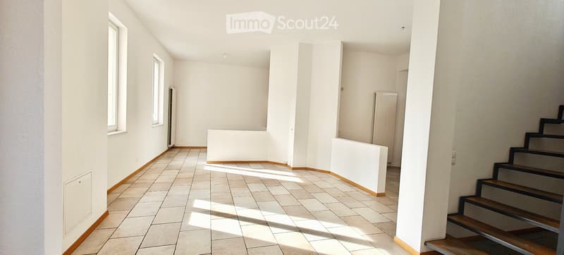 Affittasi casa triplex in Citta Vecchia (2)