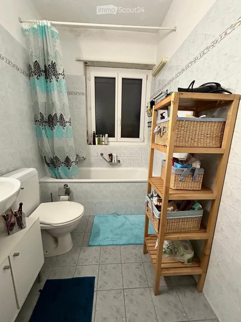 Stanza in affitto / Room for rent (3)