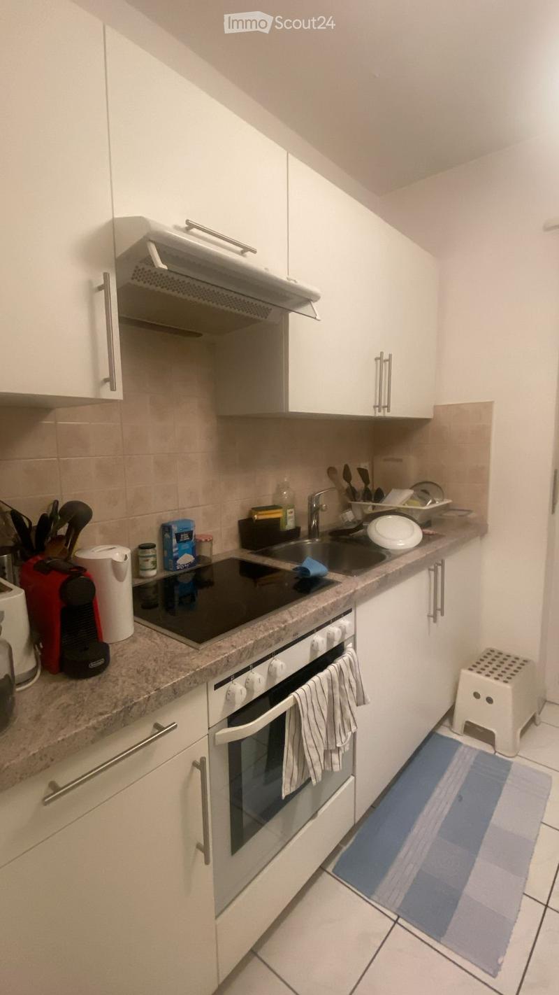Stanza in affitto / Room for rent (4)