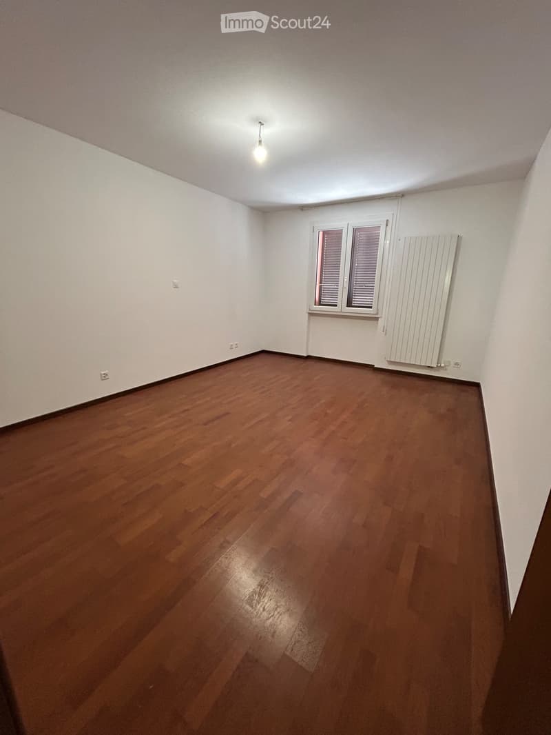 Affitto bel appartamento (5)