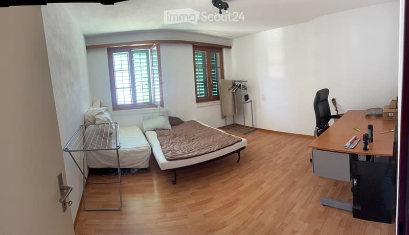 WG-Zimmer in Immensee (1)