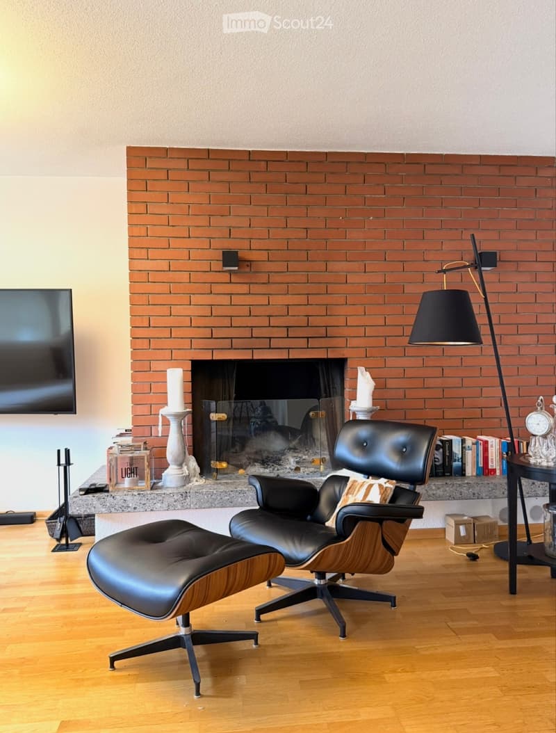 Temporary Living (2)