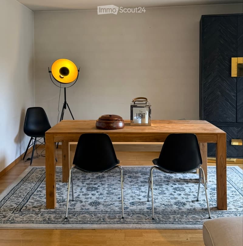 Temporary Living (3)