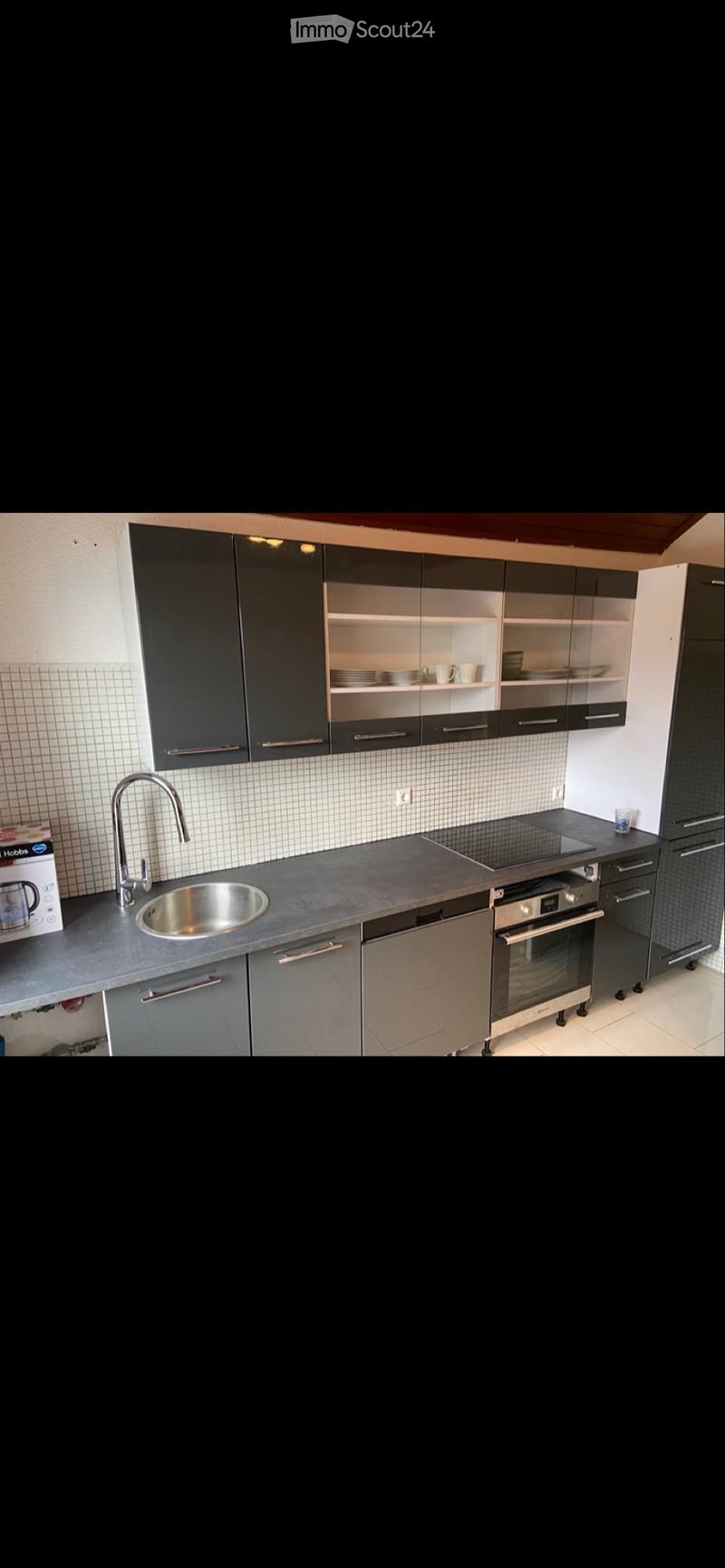 Appartamento di 3 camere in zona verde vicino a Basilea (5)