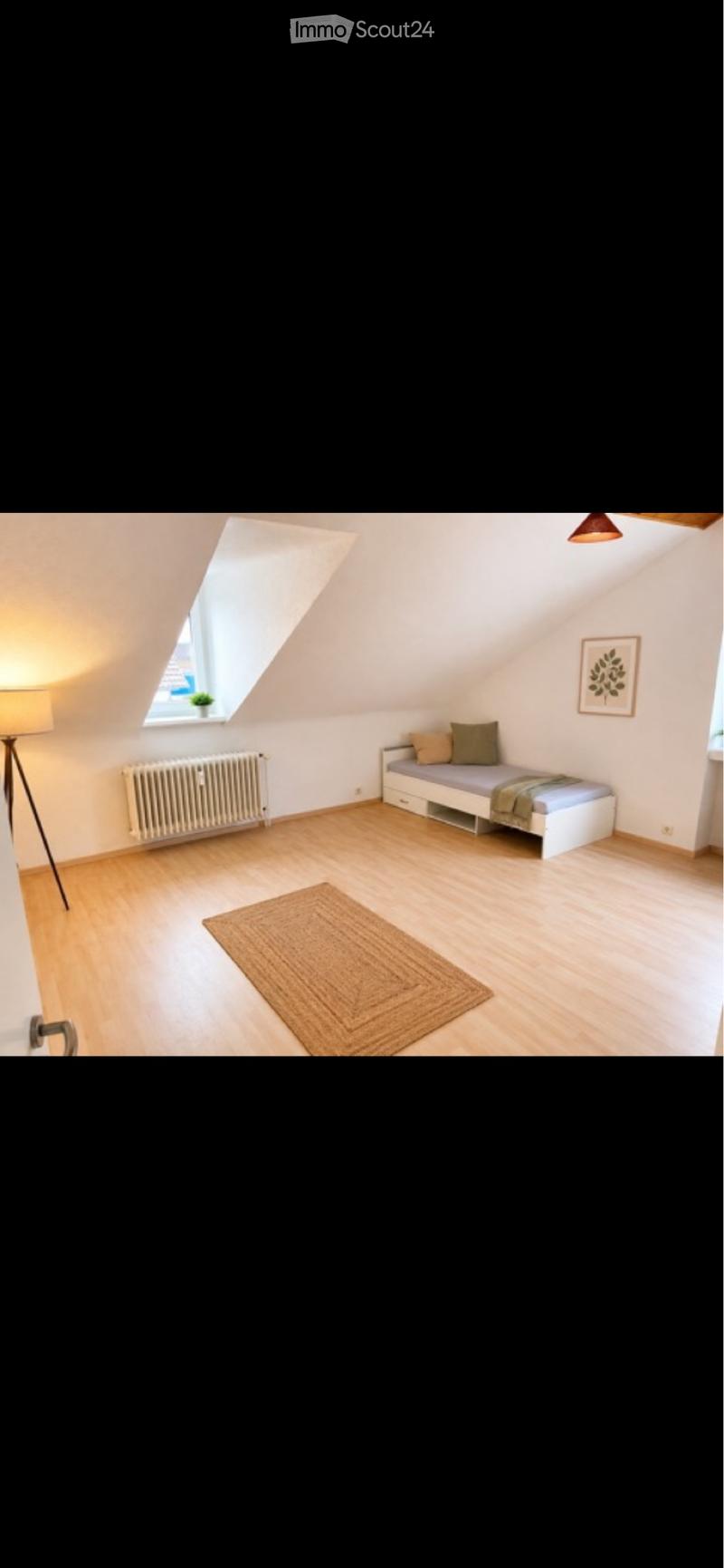 Appartamento di 3 camere in zona verde vicino a Basilea (2)