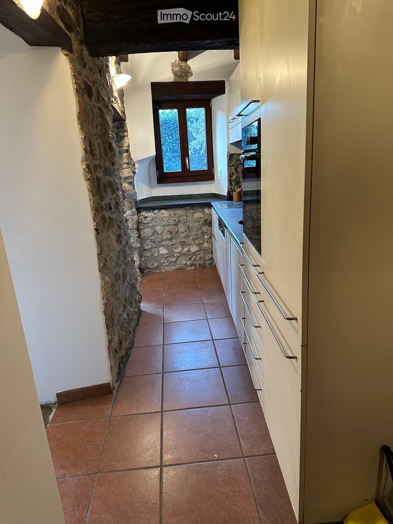 Appartamento 2.5 locali (3)