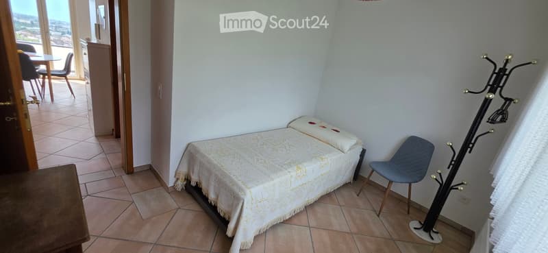 Zu Vermieten in Cugnasco Tessin79669 Ferienwohnung. (11)