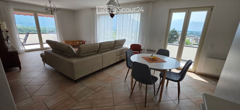Zu Vermieten in Cugnasco Tessin79669 Ferienwohnung. (7)