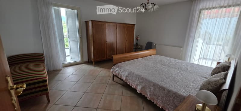 Zu Vermieten in Cugnasco Tessin79669 Ferienwohnung. (10)