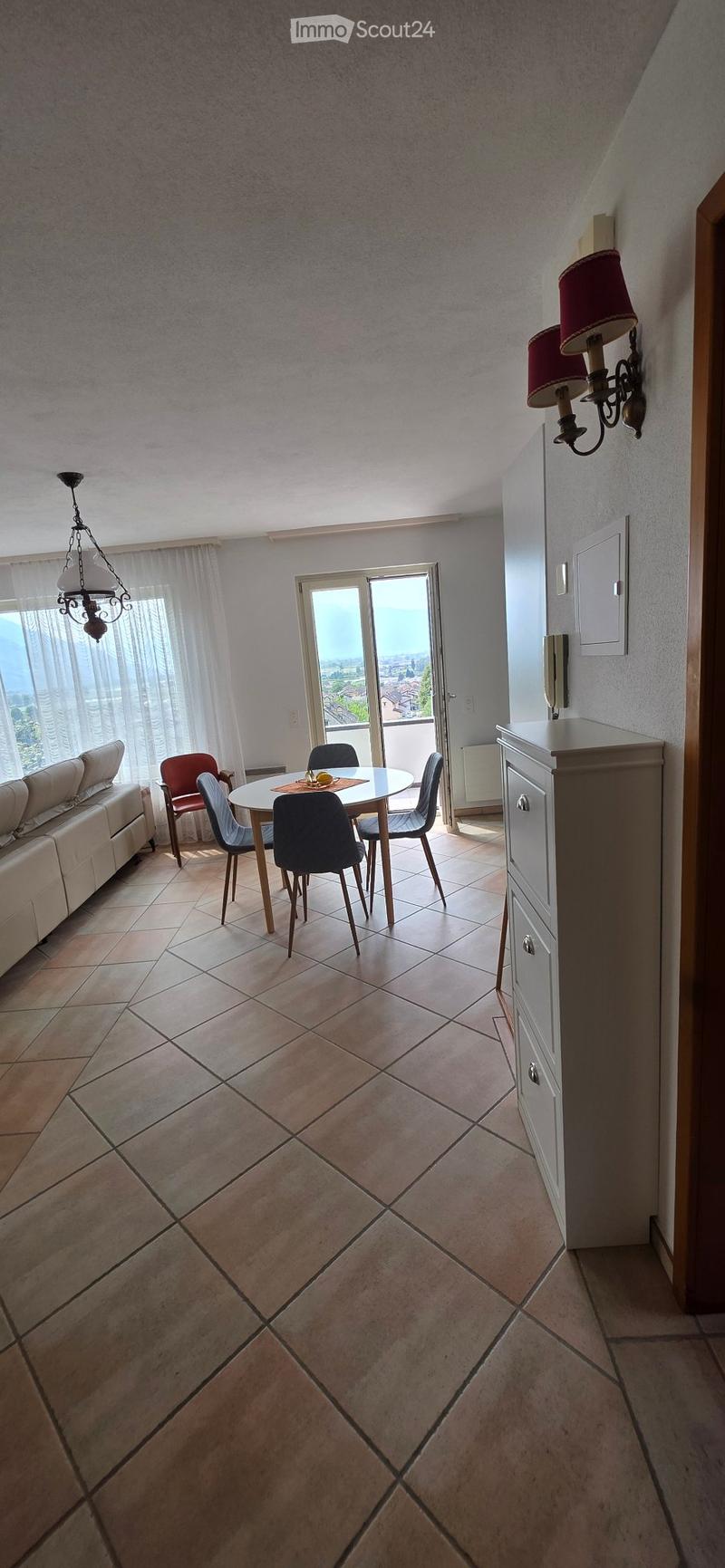 Zu Vermieten in Cugnasco Tessin79669 Ferienwohnung. (8)