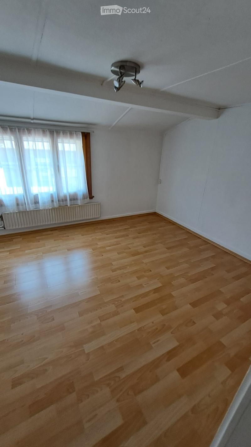 3,5 Zimmerwohnung (4)