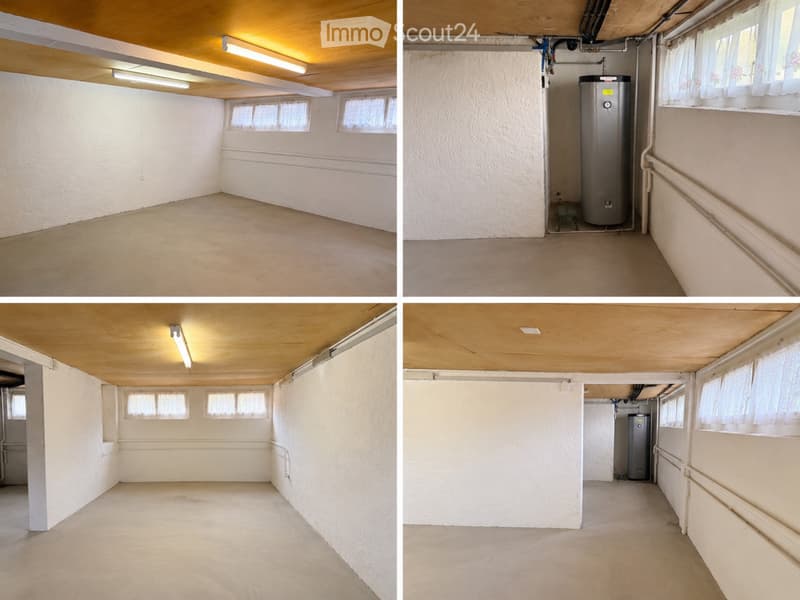 Vivere come in casa propria a Frauenfeld (3)