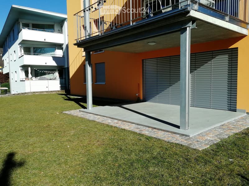 Appartamento 4 1/2 in Capriasca (3)