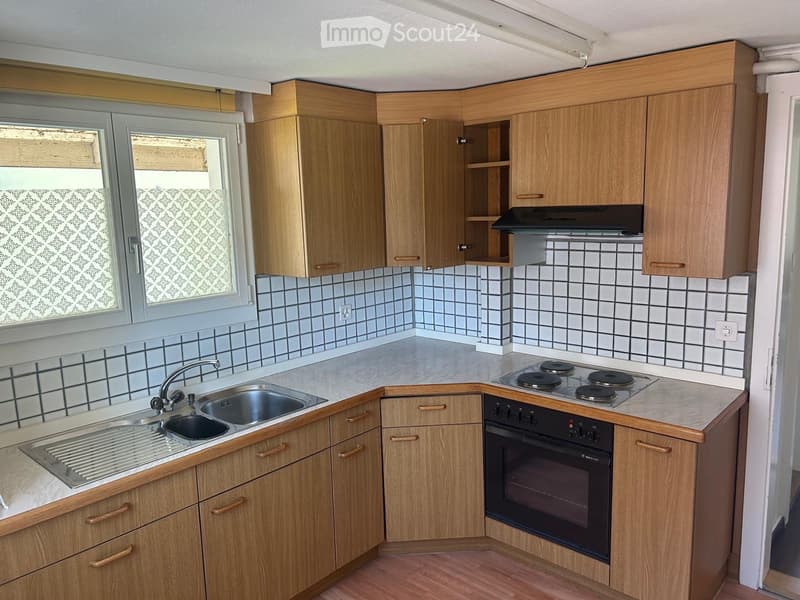 3.5 room apartment with balcony (2)