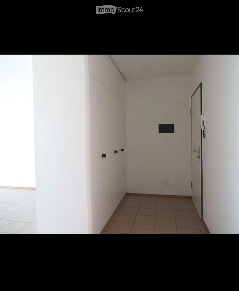 Gesucht: Eintritt in 3.5-Zimmer-Wohnung in Camorino (4)