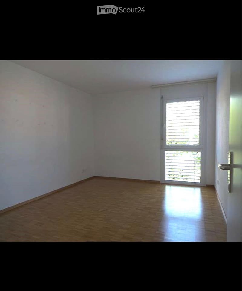 Gesucht: Eintritt in 3.5-Zimmer-Wohnung in Camorino (3)