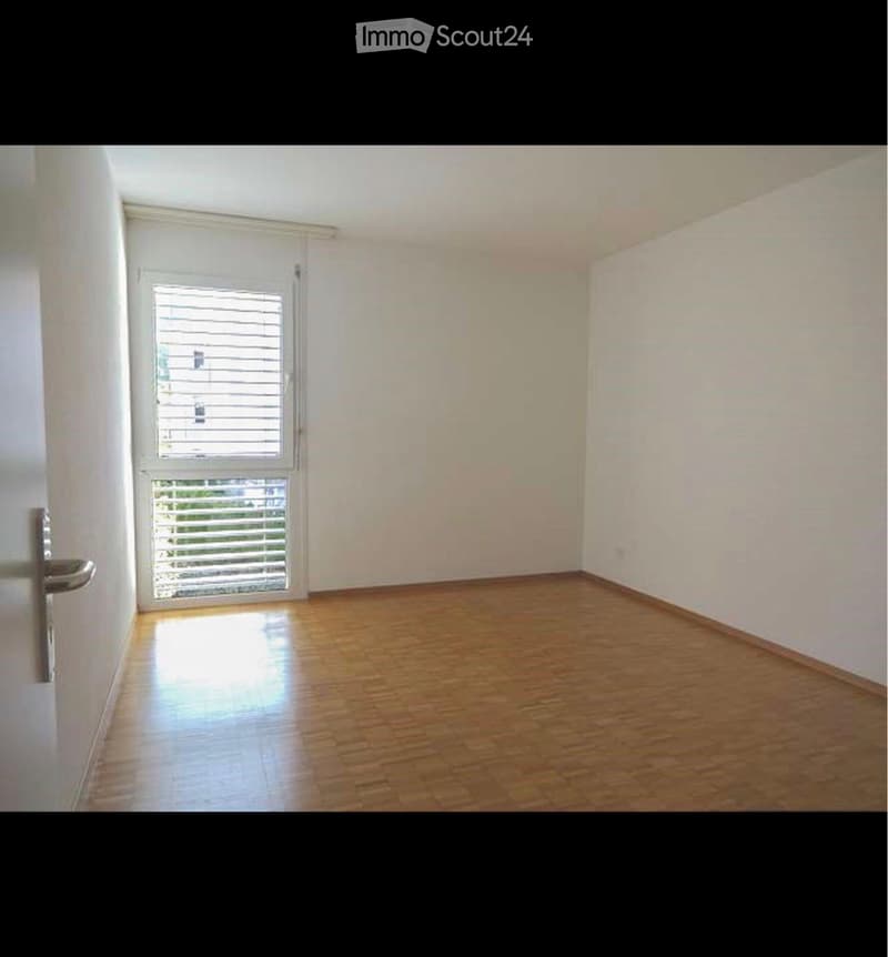 Gesucht: Eintritt in 3.5-Zimmer-Wohnung in Camorino (2)