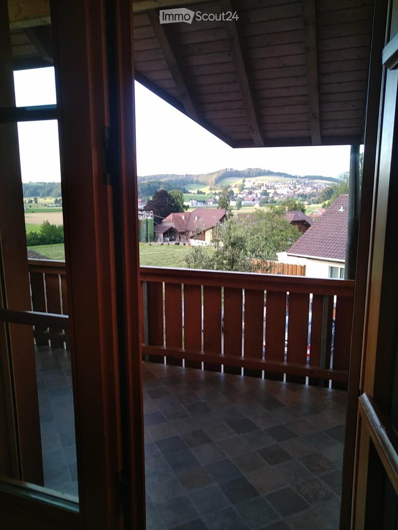 4,5 Zimmerwohnung (2)
