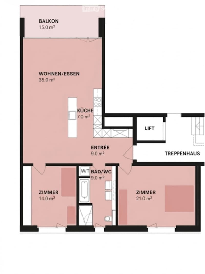 Appartement 3.5 pièces dans la Stahlgiesserei (5)