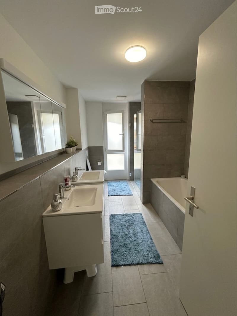 Appartement 3.5 pièces dans la Stahlgiesserei (2)