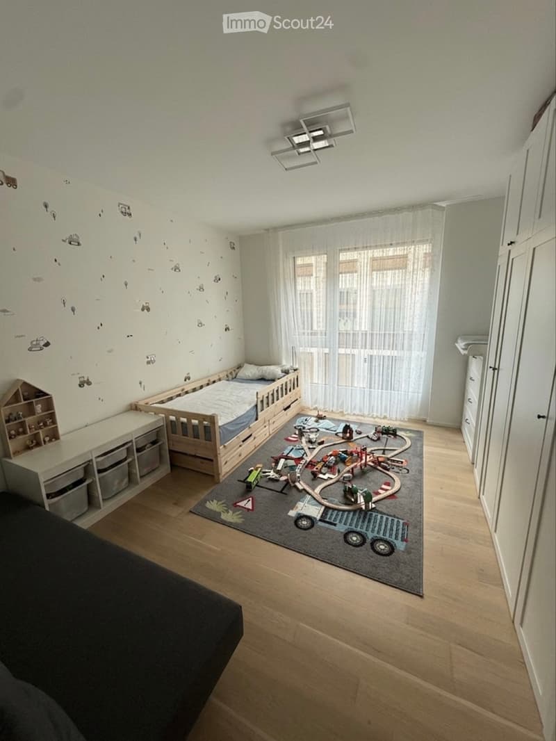 Appartement 3.5 pièces dans la Stahlgiesserei (3)