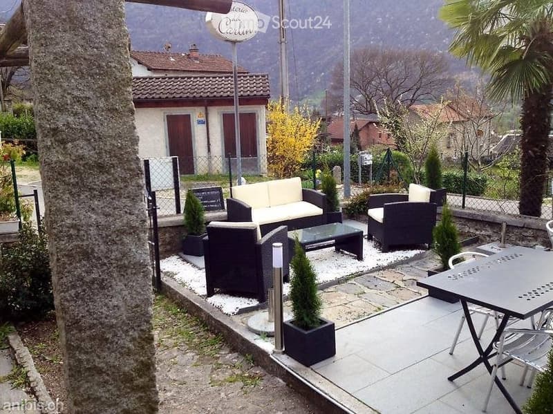 Vente d'immobilier de revenu, 6 chambres avec restaurant (5)