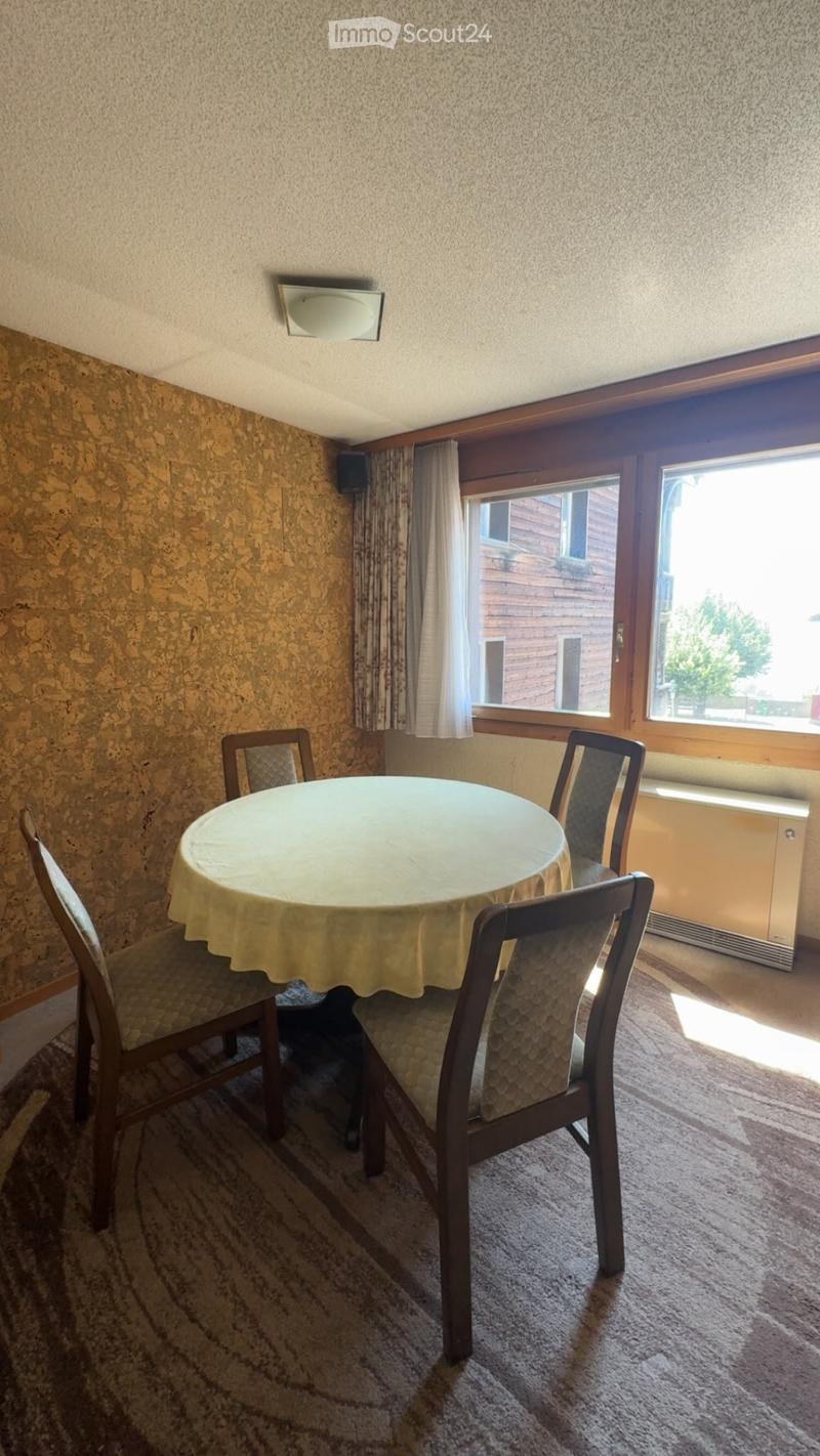 À vendre un appartement de vacances de 4,5 pièces (4)